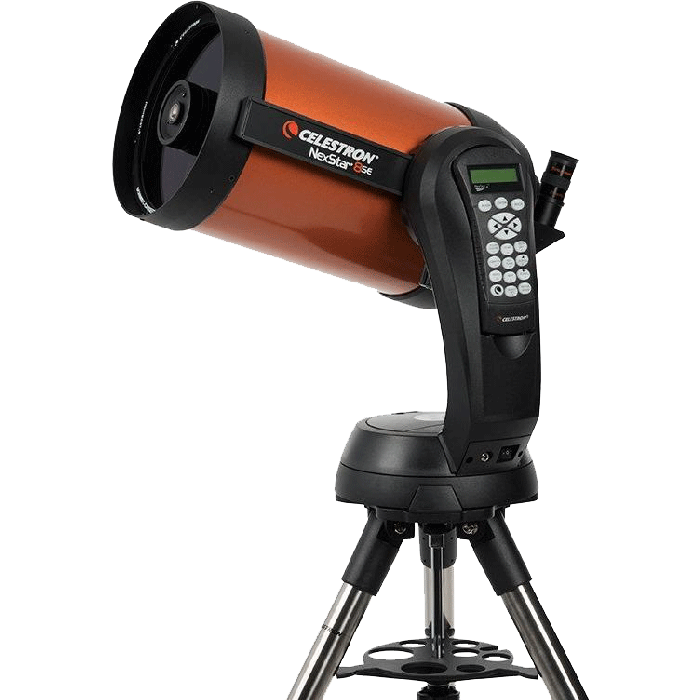 Celestron Nexstar 8SE