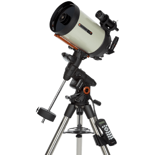 Celestron Advanced VX8 EDGE HD