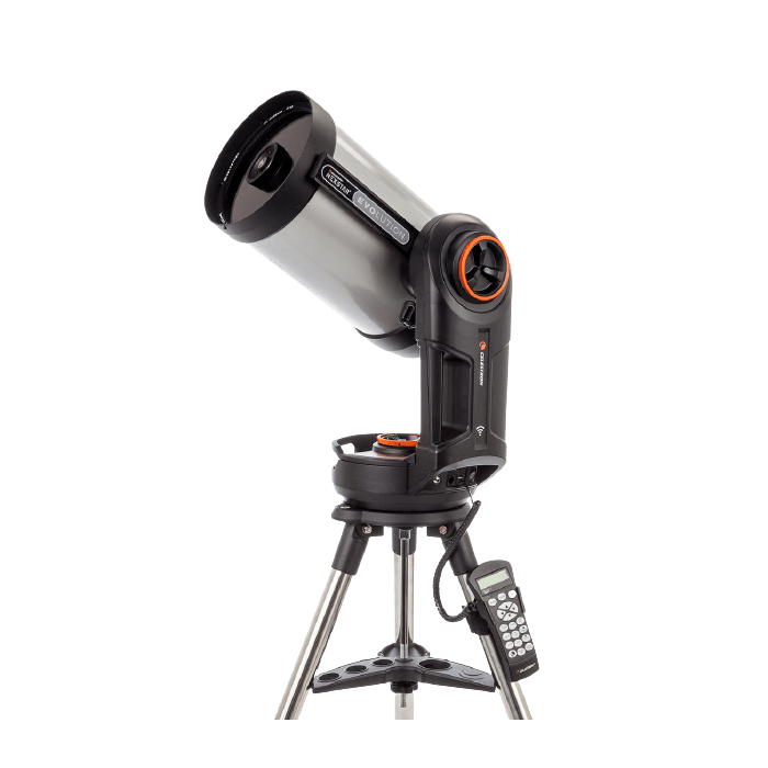 Celestron nexstar Evolution 8