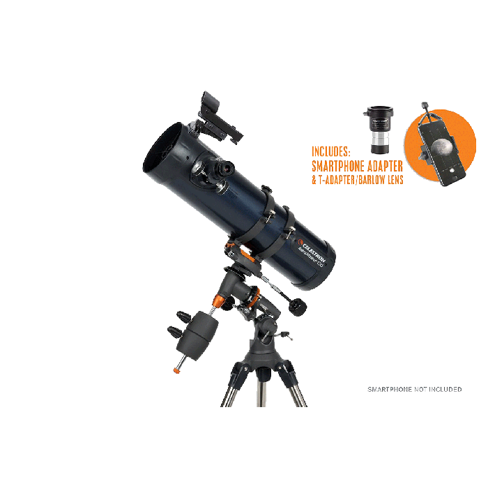 Celestron Astromaster 130EQ