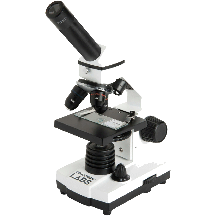 Celestron Labs CM800 Compound Microscope