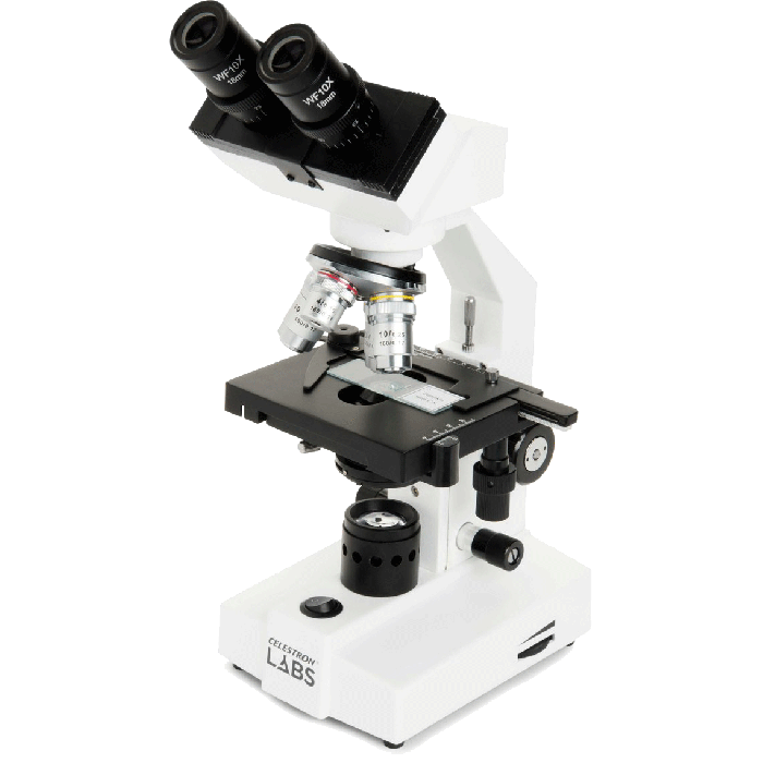 Celestron Labs CB2000CF Compound Microscope