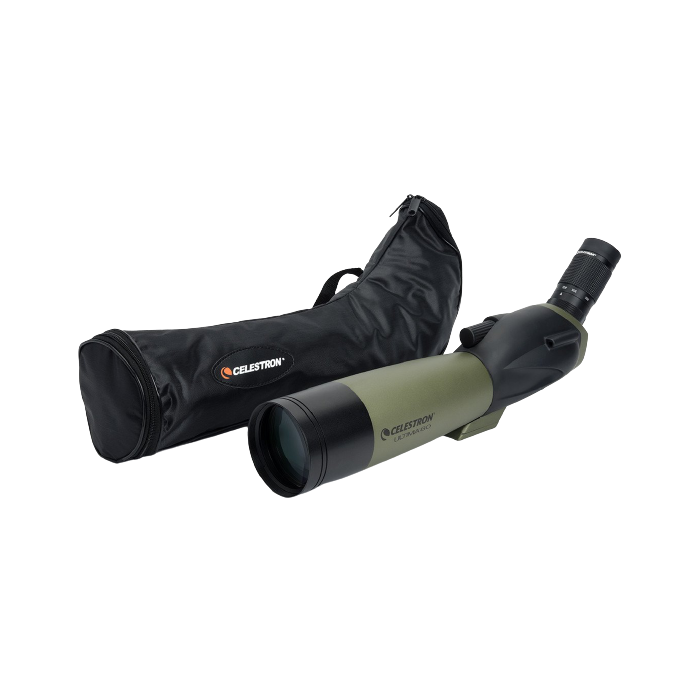 Celestron Ultima 80 Spotting Scope