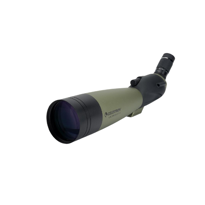 Celestron Ultima 100 Spotting Scope