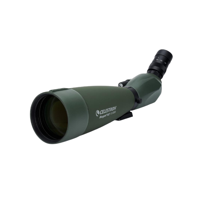 Celestron Regal M2 22-67X100MM ED Spotting Scope