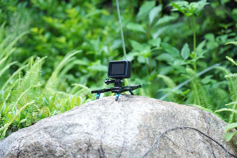 IdolFoto IFC03 Spiderman Portable Flat Stand NEW Item (Special order, delivery 14-21 days)