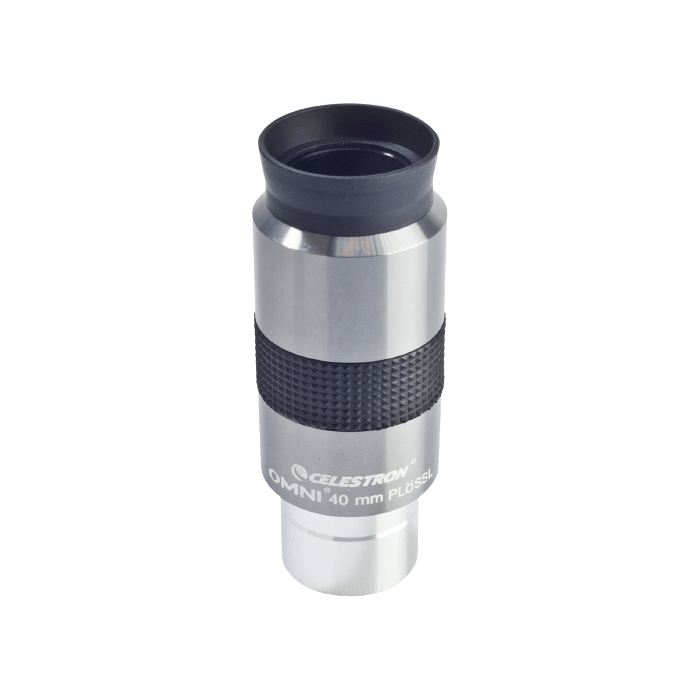 Celestron Eye Piece Omni Plossl 40mm