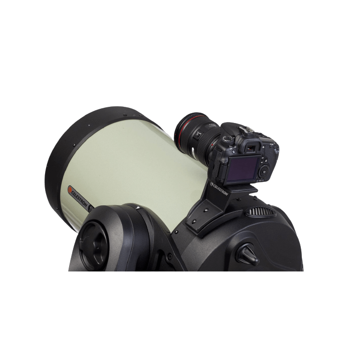 Celestron Universal Piggy Back Mount