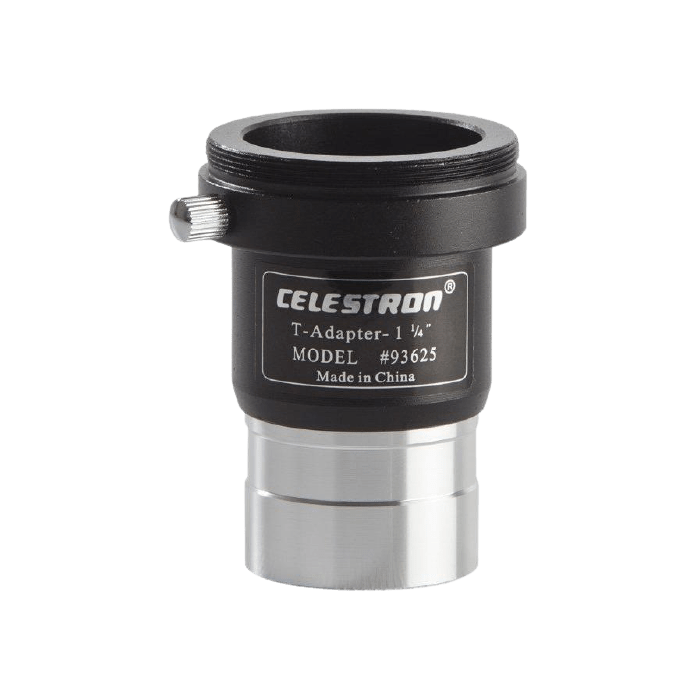 Celestron Universal T-Adapter 1.25