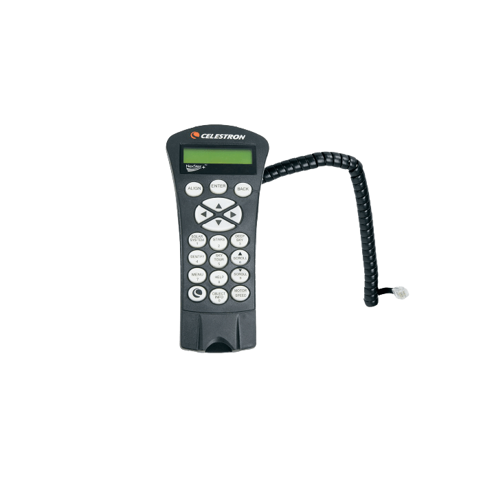 Celestron Nexstar Plus Handcontroller EQ
