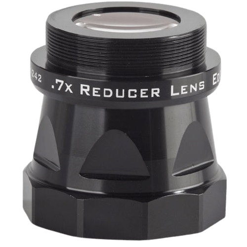 Celestron Reducer Lens .7X - EDGEHD 800