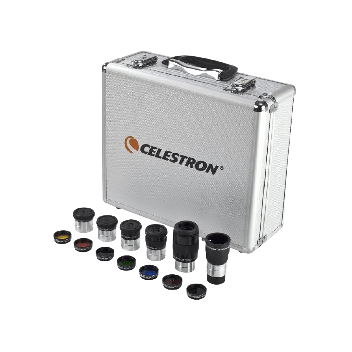 Celestron Eye Piece & Accessory kit 1.25"