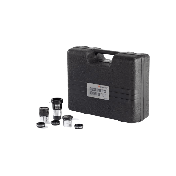 Celestron Observers Accessory Kit