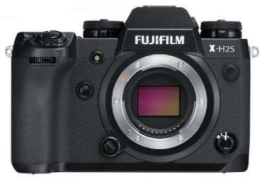 Fujifilm X-H2S Mirrorless Body (Used)
