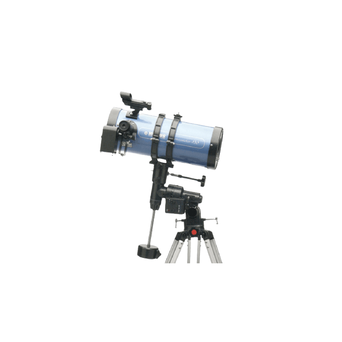 Konus Konusmotor-130 5" f/7.7 Reflector Telescope with RA Motor