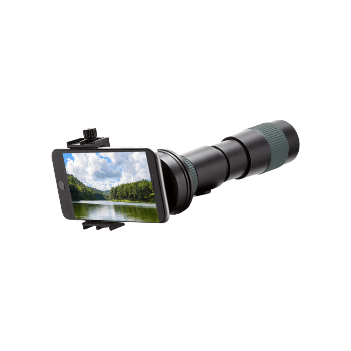Konus KonuSmall-3 8-24x40 Monocular