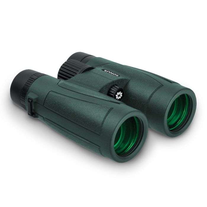 Konus REGENT HD Waterproof 10X42 W.A. Binocular
