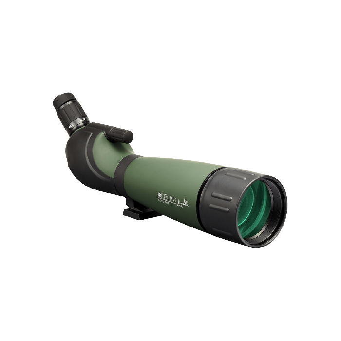Konus Spotting Scope 80 20-60X80