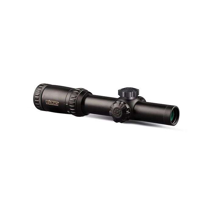 Konus Riflescope KONUSPRO M-30 1-6X24