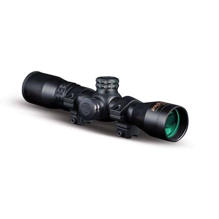 Konus Rifle Scope KONUSPRO 4X32