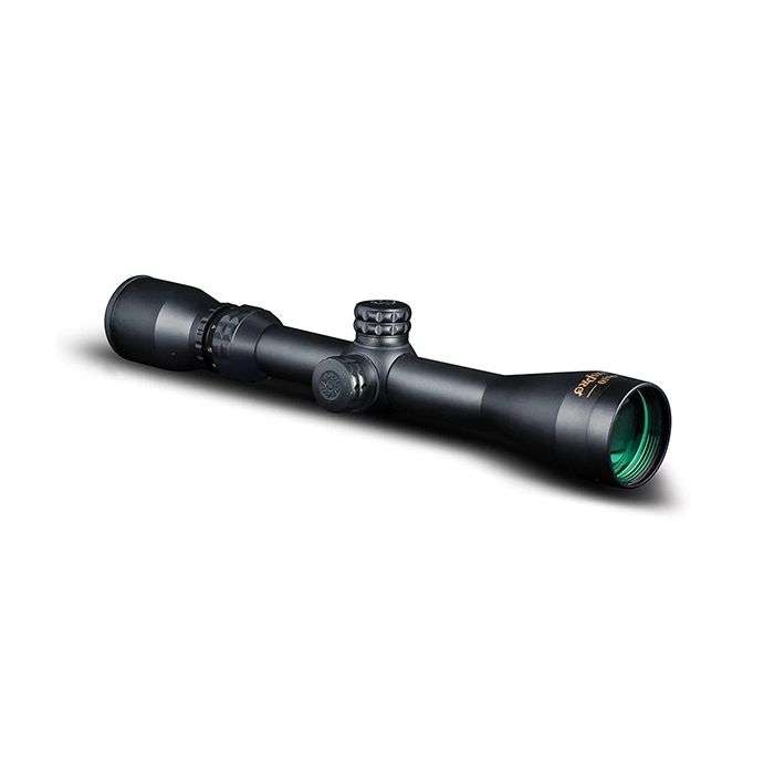 Konus Rifle Scope KONUSPRO 3-9X40