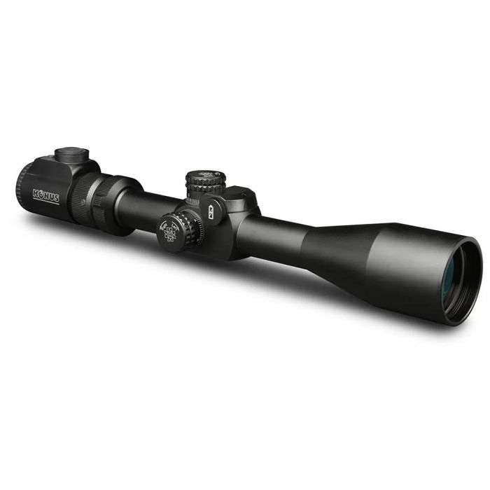 Konus Riflescope KONUSPRO EL-30 6-24×50