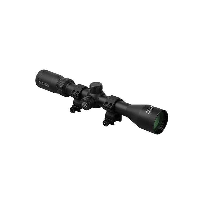 Konus Rifle Scope Fighter 3-9x40 ZOOM