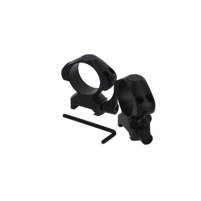 Konus Quick Release For Picatinny & Weaver Rails High 30mm