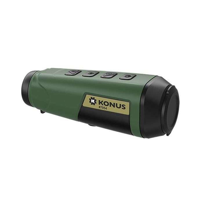 Konus FLAME 1.5X-3X Thermal Imaging Monocular