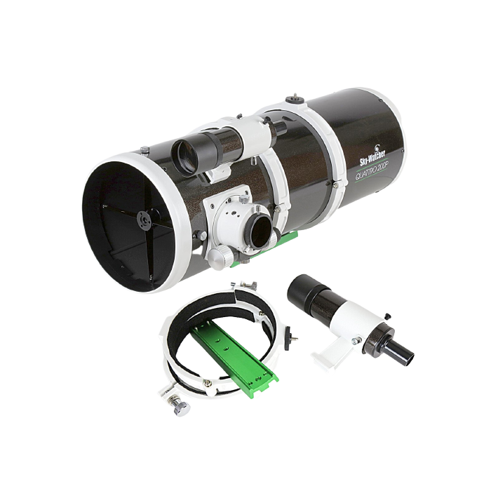 Skywatcher Quattro 200P Imaging Newtonian 8"