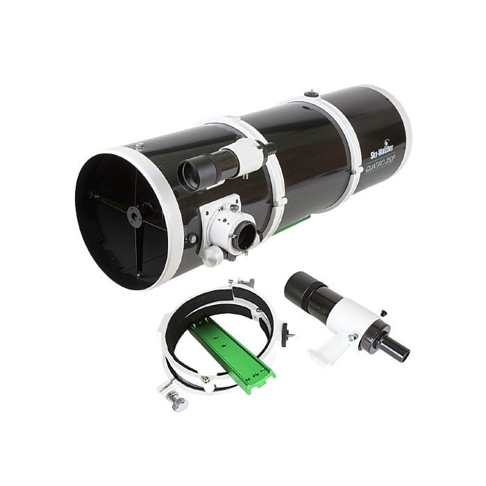 Skywatcher Quattro 250P Imaging Newtonian 10"