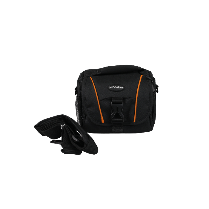 Mivision Camera Bag MI180 for Mirrorless/ Bridge Cameras