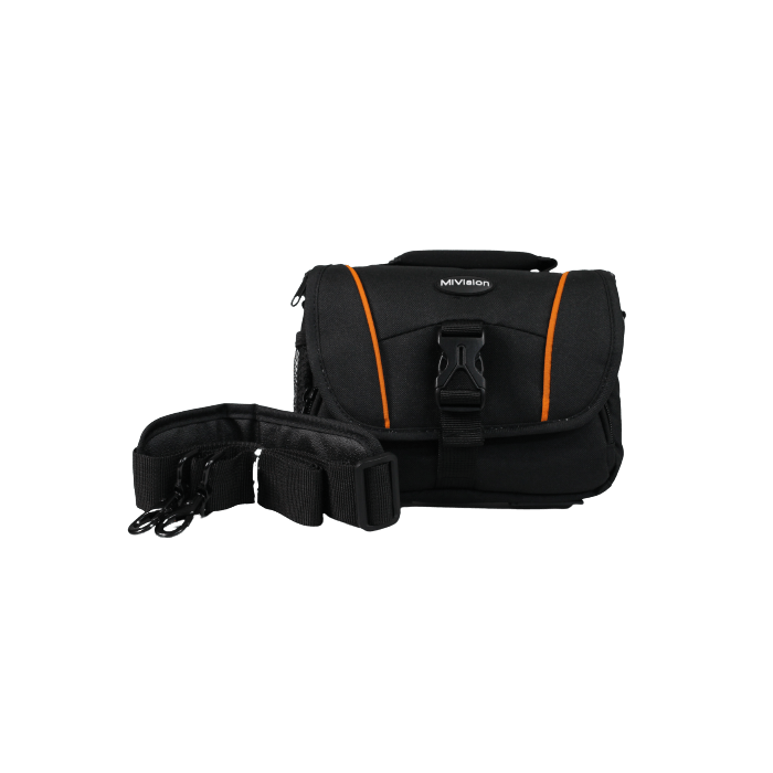 Mivision Camera Bag MI190 for Mirrorless/ Bridge Cameras