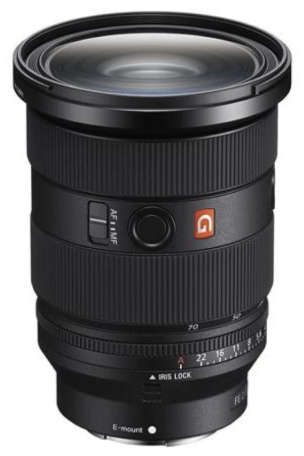 Sony FE 24-70mm f/2.8 GM II Lens (Used)