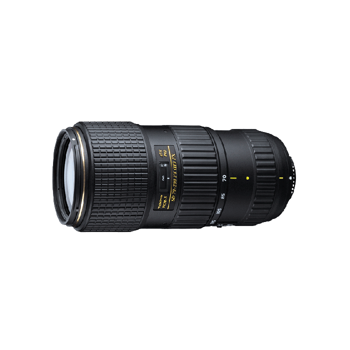 Tokina AT-X 70-200mm F4 PRO FX VCM-S Nikon