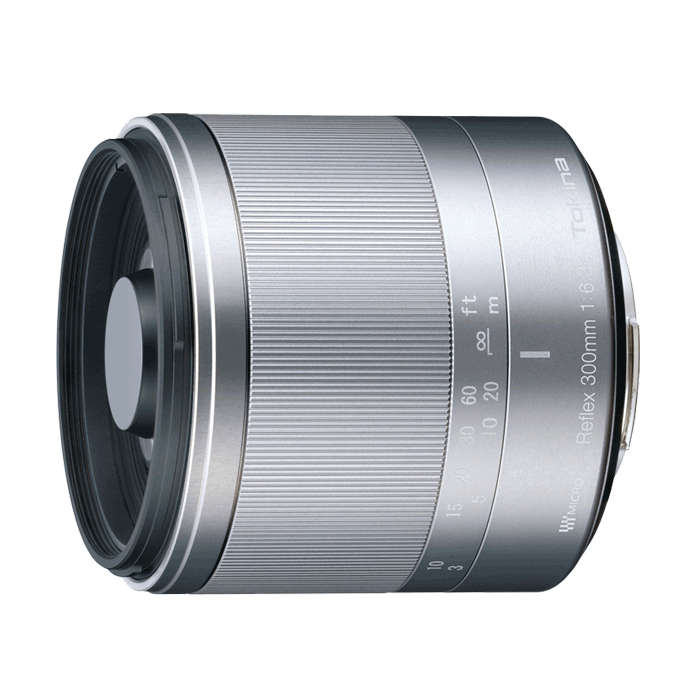 Tokina Reflex 300mm F6.3 MF Macro