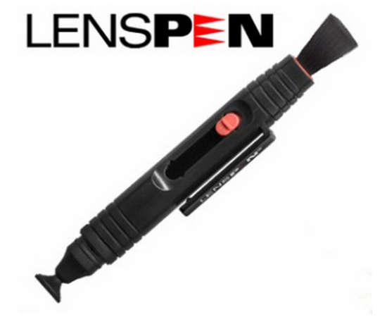 LYNX Camouflage Lens Pen LP1-C