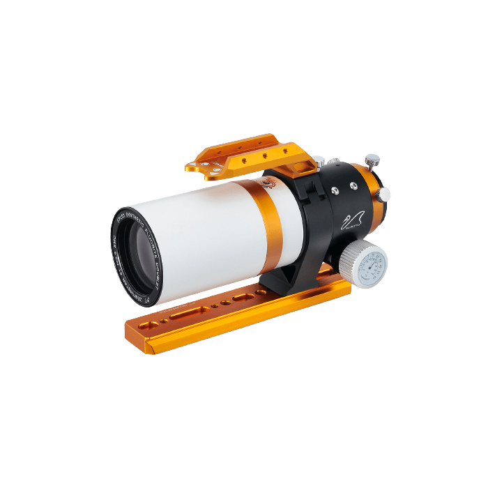 William Optics Zenithstar 61 F5.9 Gold