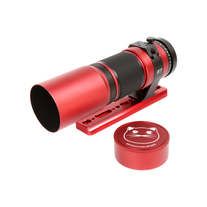 William Optics RedCat 51