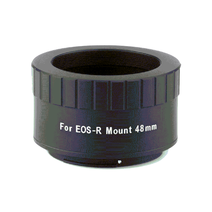 William Optics 48mm T-Ring for Canon EOS-R