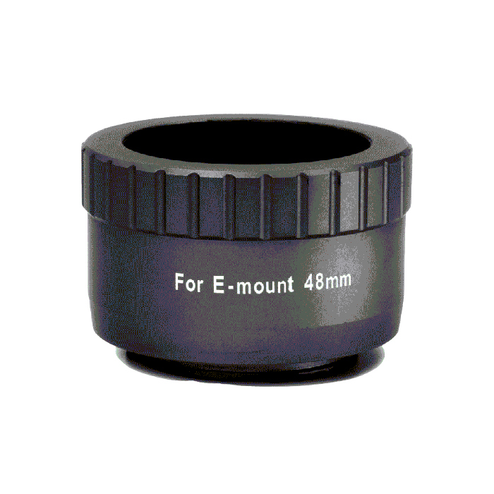 William Optics 48mm T-Mount for Sony E