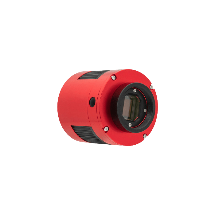 ZWO ASI1600C PRO USB3.0 Mono Cooled DSO Camera