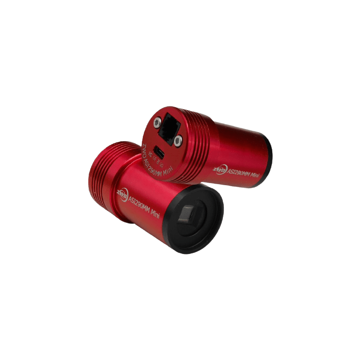 ZWO ASI290MINI USB2.0 Mono Guide Camera