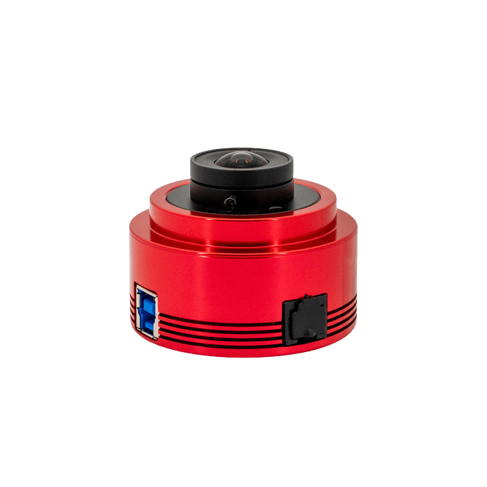 ZWO ASI290MM USB3.0 Mono Planetary Camera