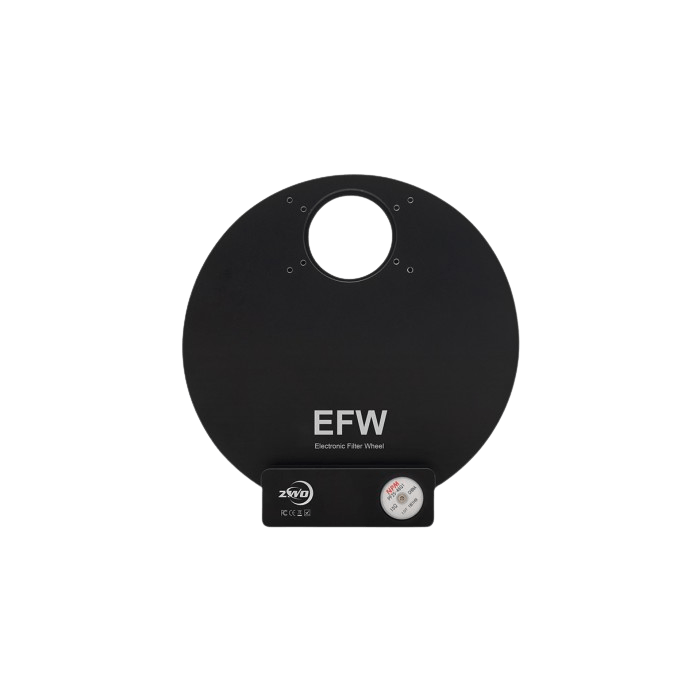 ZWO Electronic Filter Wheel 7x2