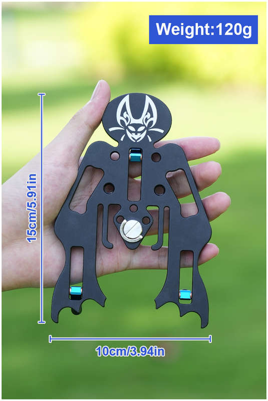 IdolFoto IFC03 Spiderman Portable Flat Stand NEW Item (Special order, delivery 14-21 days)