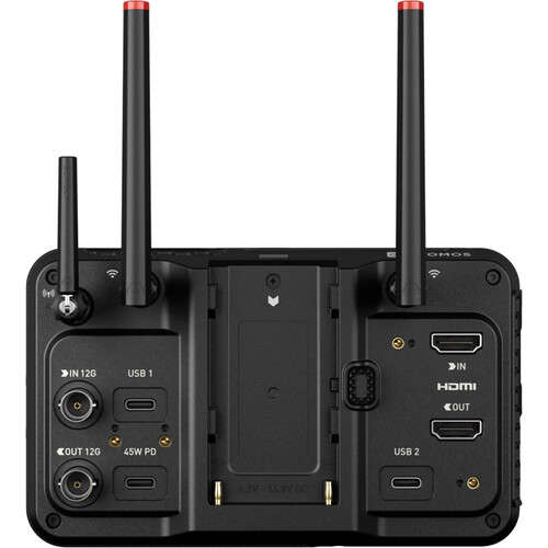 Atomos Ninja TX 5.2" Camera to Cloud Monitor/Recorder
