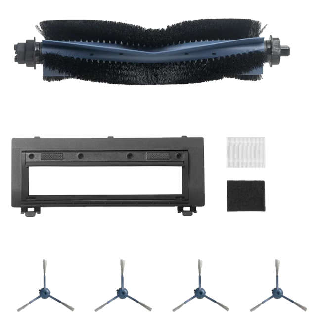 Eufy RoboVac G50 Accessory Pack
