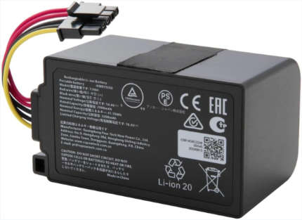 Eufy CLEAN RoboVac Omni C20 Replacement Battery Pack