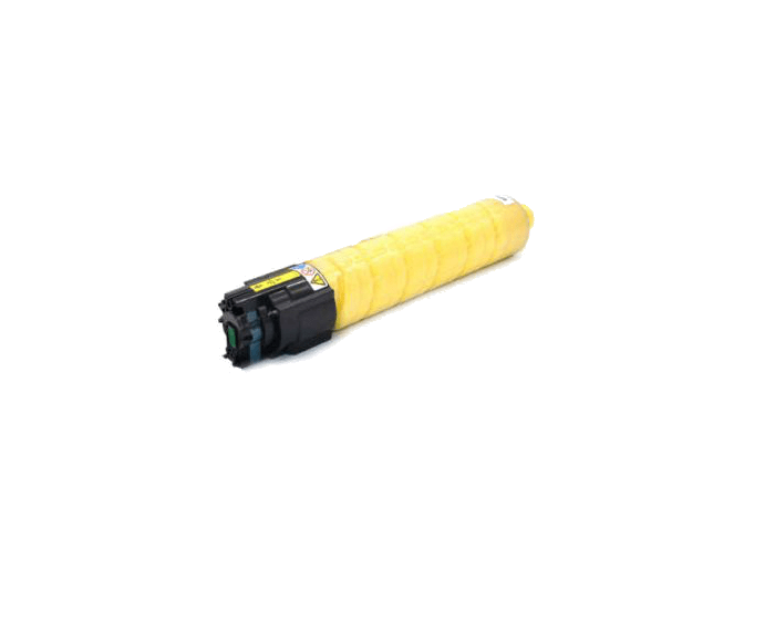 Ricoh C430A / 821095 Yellow Compatible Toner Cartridge
